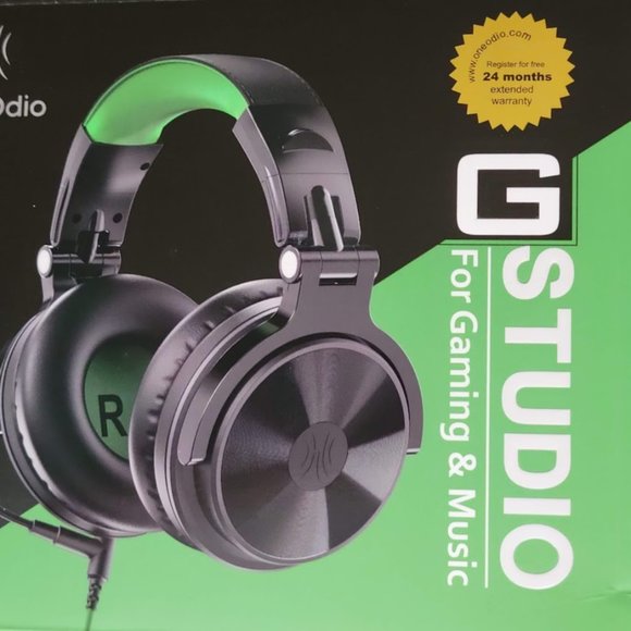 One Odio Headphone - Picture 2 of 2